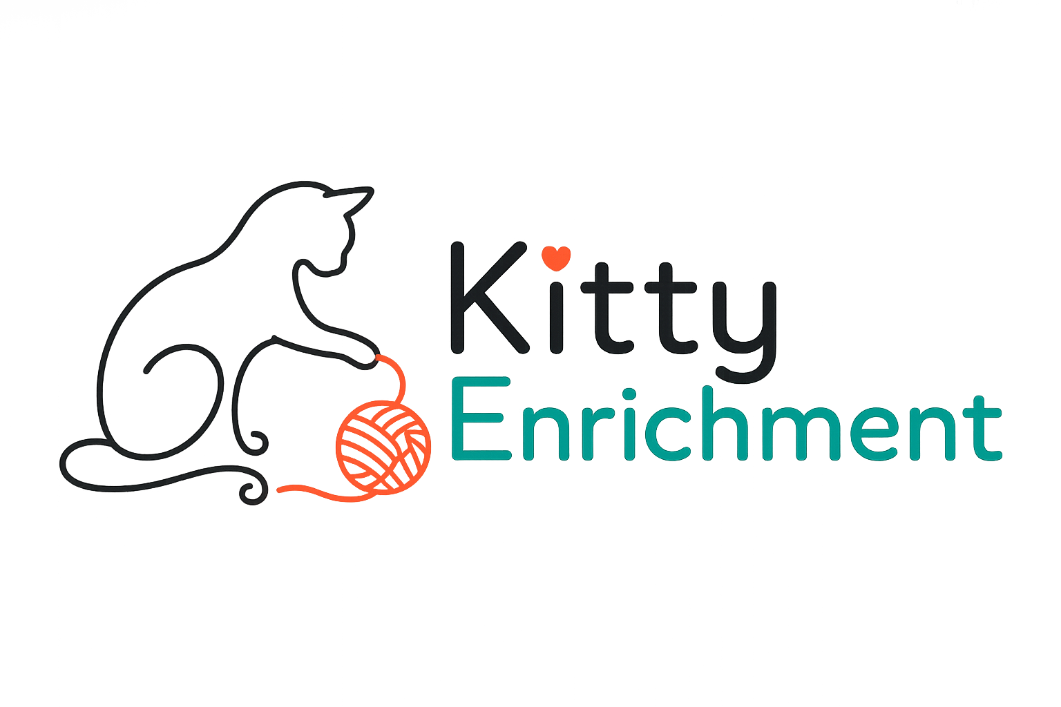 Kitty Enrichment